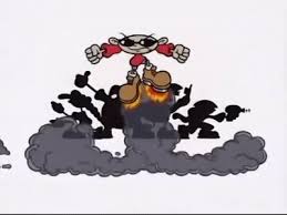 File name paper mario the thousand year door. Codename Kids Next Door Theme Intro Opening On Make A Gif