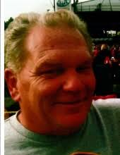 Obituary information for John M Kempf