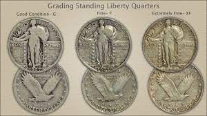 1930 standing liberty quarter (s) $7.50: Standing Liberty Quarter Values Discover Their Worth