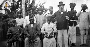 Tentu ramai daripada kita tahu kisah pembunuhan residen british pertama di perak, jww birch. J W W Birch Ditamatkan Riwayatnya Melayu Tanggung Bumi Hangus Dari British Demi Malaiu