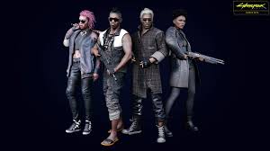 Check out this fantastic collection of gang wallpapers, with 37 gang background images for your desktop, phone or tablet. Cyberpunk 2077 Voodoo Boys Gang 8k Wallpaper 7 2904