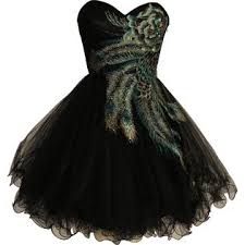 Peacocktail Dress If I Was Younger Thinner Prom Dresses Short Evening Dresses For Weddings Peacock Cocktail Dress