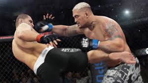 Is ufc 4 on ps5? Ea Sports Ufc 4 Coming To Ps5 And Xbox Series X Report