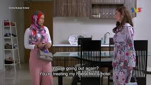 .krystal episode 13 engsub, jessica & krystal ep 13 full hd, download jessica & krystal ep 13, watch online free jessica & krystal ep 13 in dramafire, dramacool, kissasian, myasiantv, hdfree, dramanice, dramatv, youtube, jessica & krystal ep 13 eng sub. Cinta Bukan Kristal Episod 8