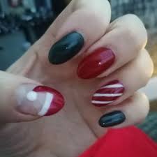 Nail Polish and Gels