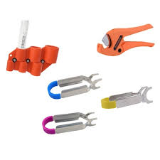 Pex Deburring Tool By Gerrypb | Download Free Stl Model | Printables.Com