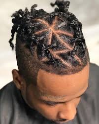 This short braids men style is a fun twist on something that is overdone. 28 Braids For Men Cool Man Braid Hairstyles For Guys