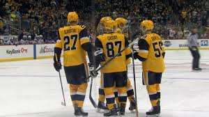 Matheson rediscovered his game in pittsburgh. Pittsburgh Penguins Brian Dumoulin Pads Lead Vs New York Rangers Nbc Sports