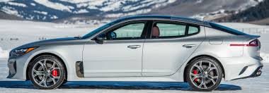 Stinger has everything a true audiophile, and passionate accessorizer needs to upgrade a vehicle's sound or infotainment system, or upfit your boat, sxs, or car with the. Interior And Exterior 2018 Kia Stinger Color Options
