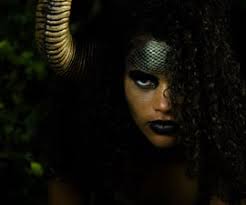 Seven Deadly Sins: Envy Makeup Tutorial