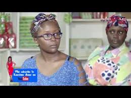 Q dube opens for anne kansiime (full video). Who Is The Boss Kansiime Anne African Comedy Youtube