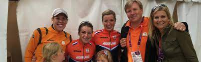 But annemiek van vleuten is so much more than that. 2012 Annemiek Van Vleuten