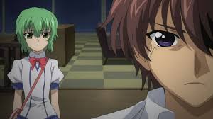 князь тьмы с задней парты Ichiban Ushiro No Daimaou Korone Akuto Demon King Daimao Demon King Demon Anime