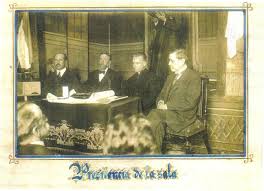 Fotos Viejas de Mar del Plata: EDUARDO PERALTA RAMOS