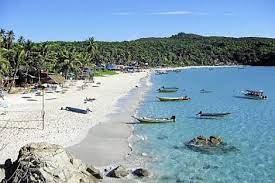 Kalau di pantai barat semenanjung malaysia orang ke pantai untuk melihat sunset, tapi di sini anda boleh melihat sunrise. Tiga Pantai Di Malaysia Dalam Senarai Pantai Terbaik Cnn Rencana Mstar