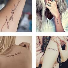 I Like The Placement Delicate Tattoos Typography Tattoo Tattoos Tattoo Fonts