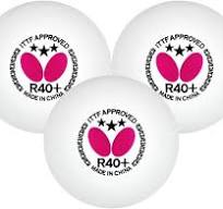 The 8 Best Ping Pong Balls in 2024 - Table Tennis Teacher