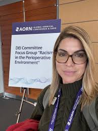 Another amazing AORN Global Conference in the books!