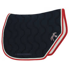 Chabraque Penelope Leprevost Respirante Avec Coupe Oblique Penelope Leprevost Tapis Equitation Penelope