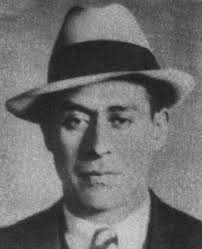 John Cerone's Grave at Mount Carmel Cemetery in Hillside, IL