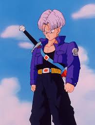 The future warrior 2 as a super saiyan 3 in dragon ball xenoverse 2. Future Trunks Dragon Ball Wiki Fandom