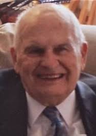 Obituary information for Bertil R. Holm