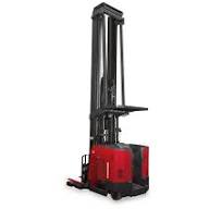 High Capacity Reach Truck | High Lift Forklift | High Reach ...