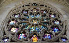 Gardes en papier moiré blanc cassé. Histoire Et Patrimoine De Saint Georges Des Gardes