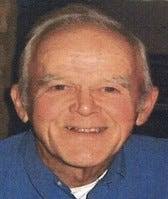 Robert Lynn Petrie Obituary