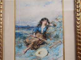 Adrien Emmanuel‏ Marie