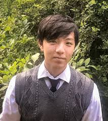 Katy Teen Wang Makes Regional History as Harris County Department of  Education's First 'National Student Poet'