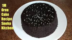 Oreo cake is a perfect chocolaty delight for everyone who loves chocolates. Oreo Biscuit Cake Recipe In Kadai Chocolate Biscuit Cake Oreo Cake Recipe Oreo Cake Youtube