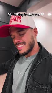 Talking to Jesus: A Heartfelt Reflection