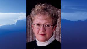 Sue Darney, Leetonia, Ohio