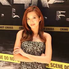 芮恩was her artiste name when she ventured into the taiwanese market in 2003. Rui En Rangelloves Twitter