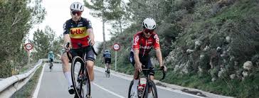 Voorjaarskoersen 2025