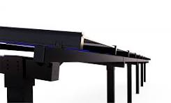 Cantilever Carport Solar Structures | Solar Electric Supply