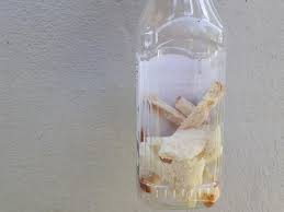 Membuat rak sendiri dari baja ringan solusi membuat taman untuk rumah minimalis. Cara Buat Baja Roti Dan Air Hasilnya Tanaman Subur Baja Organik