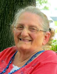 Obituary information for Jean Larson