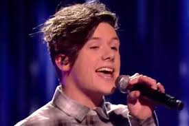 Scot Ryan Lawrie leaves X Factor after losing sing-off to Honey G