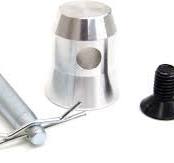 Global Truss Half Conical Coupler for F31, F32, F33, F34, F44P Series