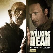 The Walking Dead Trejler I Poster 6 Sezona Seriala Hodyachie Mertvecy