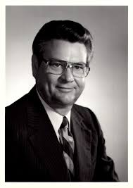 Duncan Fulton Obituary