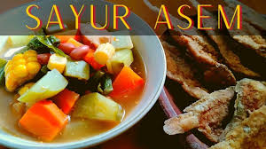 Sayur bayam bening plus pepes tahu. Masak Sasop Sayur Asin Bikin Nafsu Makan Resep Masak Sayur Tauge Ikan Asin Di Sini Ada Cara Membuat Yang Jelas Dan Mudah Diikuti Kesenian Golek Sunda