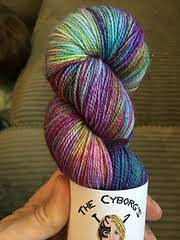 By the cyborg's craft room. Ravelry The Cyborg S Craft Room Assparkilate