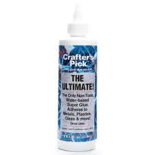 Crafter S Pick Ultimate Glue Hobby Lobby 461053