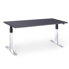 Elektrisch höhenverstellbarer schreibtisch für jedes büro indem sie ihr arbeitsumfeld ergonomisch verbessern, können sie effizienter arbeiten. Hohenverstellbarer Schreibtisch Arbeitstisch Produktionstisch Eigene Fertigung Goodsforbusiness Gmbh