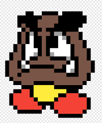 Check spelling or type a new query. Super Mario Bros Minecraft Bowser Mario Kunst Bowser Goomba Png Pngwing