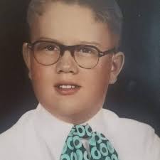 Roger Farrow Obituary (1937