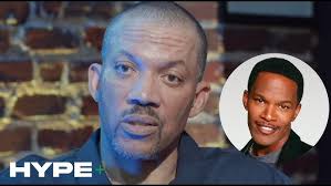 Part 2 of The Open Mic with Shawn Eiferman featuring Chris iorio